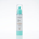 Silky Cleansing Milk with Cotton Extract