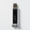 Double Roller and Ultrasonic Skin Scrubber