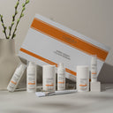 Amber Therapy 15in1 Cellular Renewal Treatment Kit