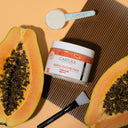 Papaya Enzyme Mask with Caolin Professional