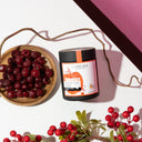 Shaker Prebiotic Smoussy Mask Acerola and Goji